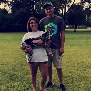 Meet your Posher, Bo